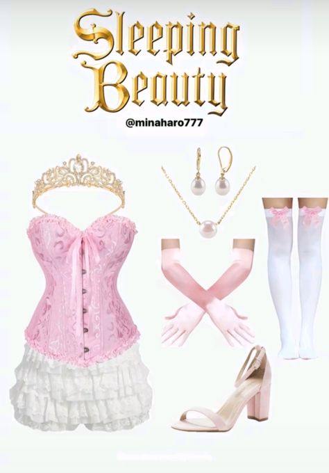 Princess Halloween Costume Aesthetic, Princess Costume Ideas For Women, Halloween Costume 2024 Women, Aurora Costume Ideas, Halloween Costumes Women Princess, Aurora Costume Women, Halloween Costumes Women Disney, Princess Halloween Costume For Women, Disney Princess Costumes For Women