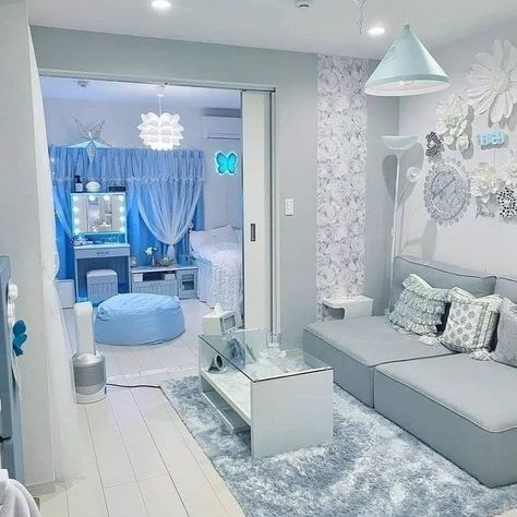 Teen Girl Bedroom Decor, Room Decor Teen, Cottagecore Pastel, Room Aesthetics, Teen Girl Bedroom, Cute Room Ideas, Dream House Rooms, Minimalist Room, Aesthetic Rooms