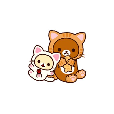 Rillakuma App Icons, Rillakuma Icon Png, Cute Rilakkuma Icons, Rilakkuma App Icon, Rikuma Bear, Rilakkuma Icon, Rilakkuma Cat, Rilakkuma Korilakkuma, Anime Pic