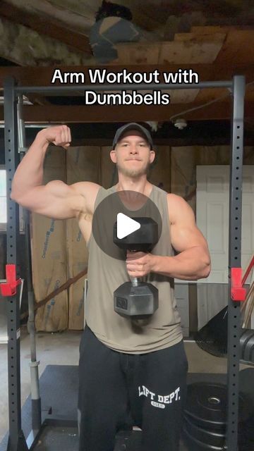 Chest And Bicep Workout, Dumbbell Bicep Workout, Gym Chest Workout, Full Arm Workout, Shoulder And Arm Workout, Arm Workout Men, Dumbbell Leg Workout, Arm Workout Gym, Chest And Back Workout