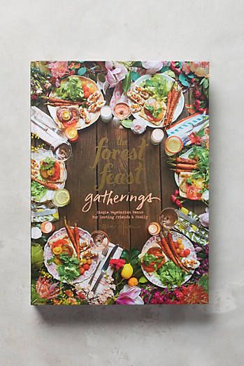 Forest Feast, Hosting Friends, Cooking Book, Rustic Office, Vegetarian Menu, Rustic Restaurant, Vegetarian Recipes Easy, Rustic Living Room, Book Stationery