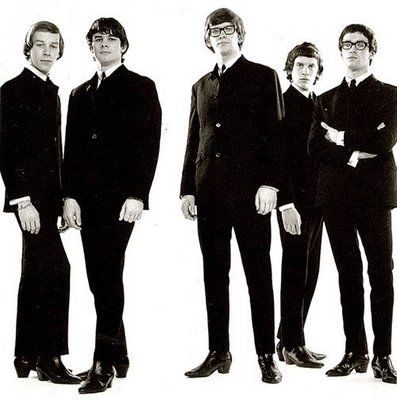 The Zombies Band, The Zombies, 1960s Music, 60s Music, Swinging Sixties, 70s Music, British Rock, British Invasion, First Dance Songs