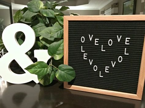 Letterboard Signs, Message Board Quotes, Valentines Day Words, Valentines Letter, Valentine Words, Valentine Messages, Felt Letter Board, Word Board, Valentines Day Funny