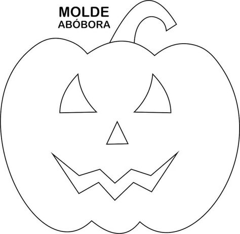 Molde Fantasma Halloween, Halloween Desenhos, Halloween Desenho, Ideas De Halloween, Preschool Christmas Worksheets, Ideas Para Halloween, Dibujos Halloween, Halloween Cut Outs, Halloween Sugar Cookies Decorated