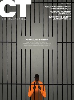 Church prison ministries are too small to meet the demand Jail Ministry, Elegant Short Hair, Prison Ministry, Prison Reform, Wine Bottle Design, Jail Cell, Desktop Publishing, The Trinity, August 22