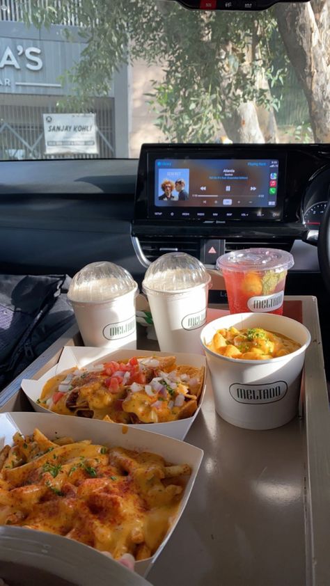 #food Mukbang Aesthetic, Soju Drinks, Rajasthani Mehndi, Car Food, Natural Skin Care Ingredients, Snap Streak Ideas Easy, Tastemade Recipes, Snapchat Picture, Dream Business