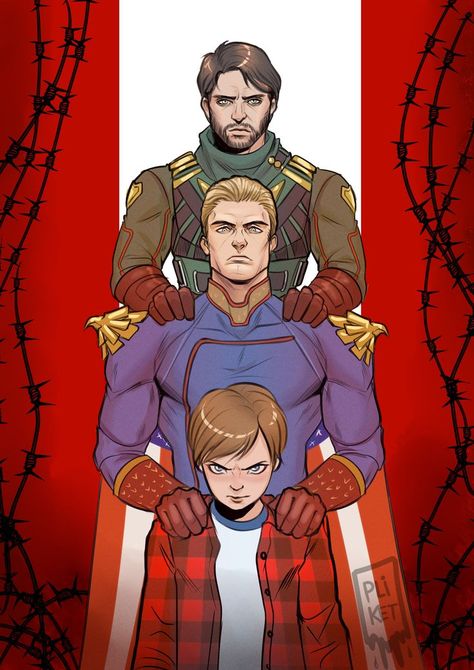 The Boys Drawing, Boys Drawing, Me And The Boys, Boys Artwork, Soldier Boy, Comic Book Artwork, Boy Character, Boys Wallpaper, Superhero Art