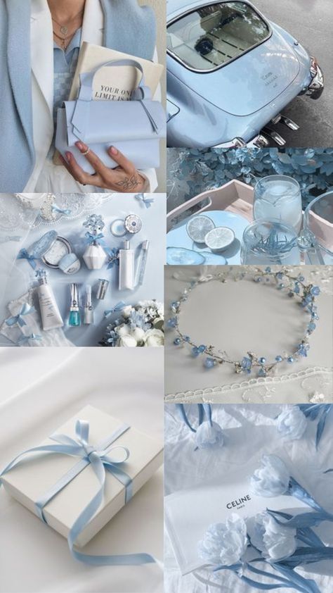 #iphone wallpaper #babayblue #aesthetic wallpaper💙 Baby Blue Aesthetic Wallpaper, Ice Blue Wallpaper, Dark Royalty Aesthetic, Azul Bb, Baby Blue Wallpaper, Islamic Background, Color Aesthetic, Pretty Wallpapers Tumblr, Cute Blue Wallpaper