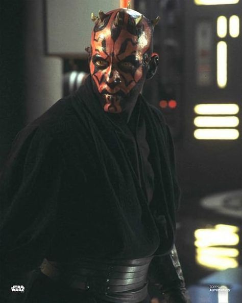 Ray Park, Maul Star Wars, Dark Jedi, Dark Maul, Kane Wwe, Sith Lords, Star Wars The Old, Sith Lord, The Phantom Menace