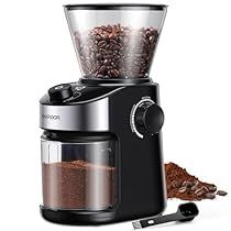 Coffee Essentials, Turkish Coffee Maker, Coffee Grinder Electric, Burr Coffee Grinder, Coffee Bean Grinder, Coffee Grinders, French Press Coffee, Digital Timer, Coffee Espresso