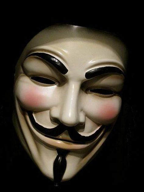 Iconic Masks in Movie History | Famous Movie Masks V For Vendetta Tattoo, Sons Of Anarchy Tara, Vendetta Tattoo, V Pour Vendetta, V For Vendetta Mask, Vendetta Mask, Anarchy Symbol, Guy Fawkes Mask, Anonymous Mask