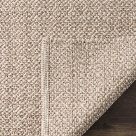 Muted Color Palette, Cotton Area Rug, Soothing Colors, Geometric Area Rug, Flat Weave Rug, Cotton Rug, Accent Rugs, Beige Area Rugs, Rug Material