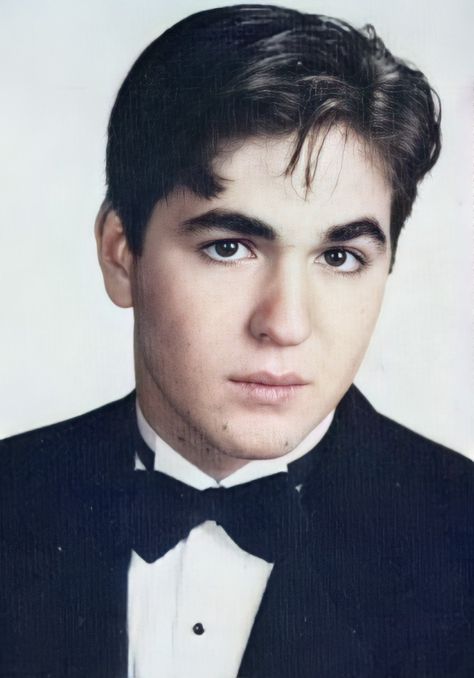 High School Pics, Brian Quinn Impractical Jokers, Murr Impractical Jokers, Impractical Jokers Q, Impractical Jokes, Brian Quinn, School Pics, Impractical Jokers, Lifelong Friends