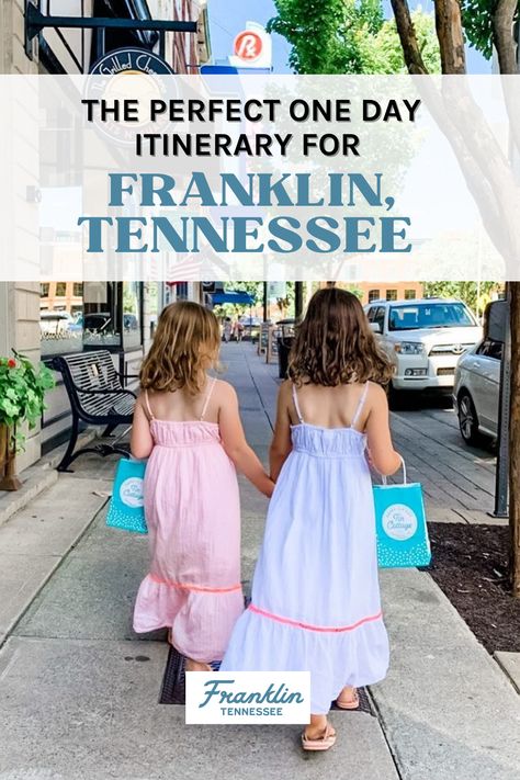 Things To Do In Franklin Tennessee, Things To Do In Franklin Tn, Downtown Franklin Tn, Franklin Tennessee Things To Do, Tennessee Franklin, Nashville Vibes, Travel Tennessee, Smokey Mountains Vacation, Tennessee Nashville