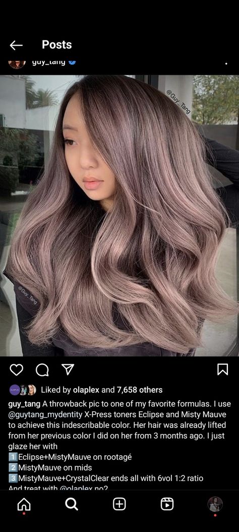 Guy Tang Hair, Hair Color Guide, Guy Tang, Color Guide, Hair Color Techniques, Color Techniques, Hair Colour, Hair Health, Her Hair