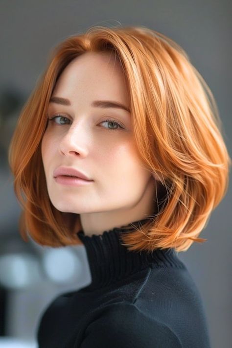 40 Trendsetting Medium-Length Layered Haircuts for 2024 - The Hairstyle Edit Haircuts For Medium Length Hair, Brown Curls, Layered Bob Hairstyles, Different Hairstyles, Pixie Hairstyles, Medium Length Hair Cuts, Layered Haircuts, Womens Haircuts, Trendy Hairstyles