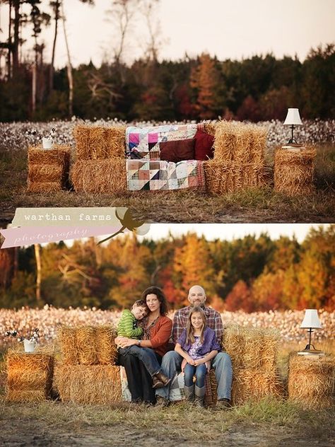 b-vert | Jennifer Warthan | Flickr Hay Couch Fall Pictures, Hay Couch, Fall Mini Shoot, Farm Family Pictures, Fall Photoshoot Family, Studio Mini Sessions, Fall Minis, Mini Photo Sessions, Pumpkin Stands