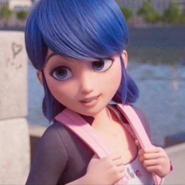 Marinette Icon, So Adorable, On Instagram, Instagram