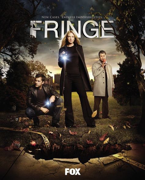 Walter reminds be of my grandfather who i miss dearly.. def. a creepy show Fringe Movie, Fringe Series, Fringe Tv Show, Fringe Tv Series, Walter Bishop, Lost Tv Show, Best Action Movies, Closer Movie, Sci Fi Tv