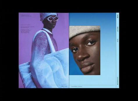 Fashion Editorial Design Layout, Creative Direction Portfolio, Film Lookbook, 2023 Lookbook, Lookbook Layout, Editorial Design Layout, Kim Jones, Resort 2023, High Fashion Editorial