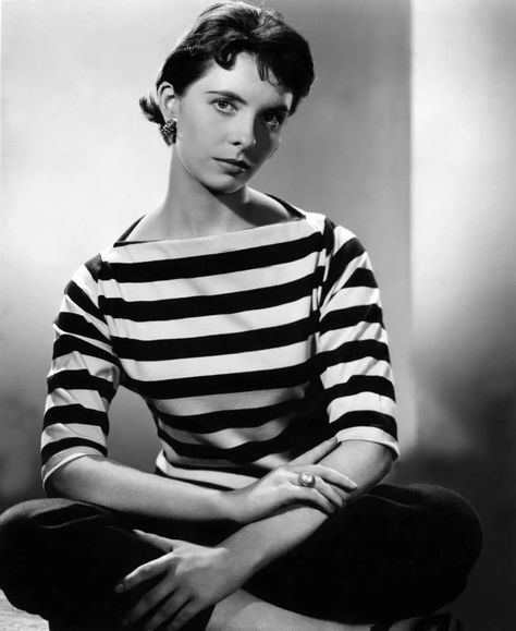 Breton Stripes Outfit, Breton Shirt, Breton Top, Sailor Shirt, Breton Stripes, Silent Film Stars, French Fashion Designers, Stripe Outfits, European Women