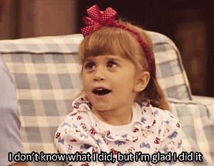 Prison Wife, Michelle Tanner, Jodie Sweetin, Olsen Twins, Your Spirit Animal, Film Quotes, Full House, Movie Quotes, Spirit Animal