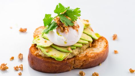 The Best Type Of Bread For Avocado Toast Bread For Avocado Toast, Best Whole Grain Bread, Type Of Bread, Buttermilk Bread, Sprouted Bread, Bread Winners, Best Bread, Avocado Toast Recipe, Best Bread Recipe