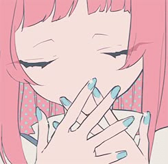 Discord Gif, Pfp Gifs, Luka Megurine, Discord Nitro, Gif Icons, Megurine Luka, Icon Gif, Cute Gifs, Kawaii Gifts