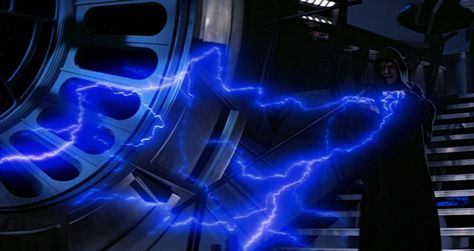 The Psychology of Emperor Palpatine | Fandom Force Lightning, Jedi Powers, George Lucas Star Wars, Lucas Movie, Star Wars Villains, Dark Triad, Emperor Palpatine, Jedi Sith, Star Wars Books