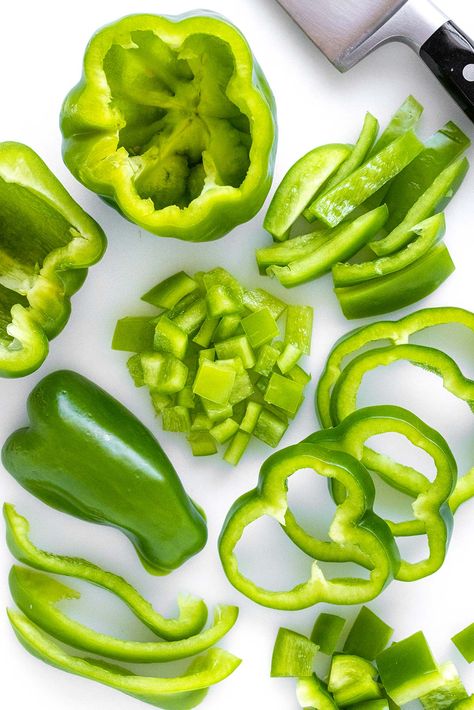 Freezing Bell Peppers, Tessa Bailey, Crudite Platter, Types Of Peppers, Stuffed Peppers Turkey, Colorful Vegetables, Basketball Photography, Stir Fries, Pork Chop Recipes