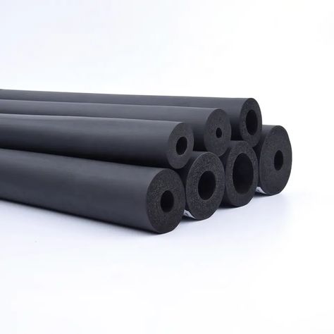 Rubatex Foam Insulation Tube Nbr Pvc Foam Insulated Tube Rubber Pipe Insulation For Air Conditioning Refrigeration Copper Tubes - Buy Rubatex Foam Insulation Rubber Pipe Nitrile Rubber Insulation Hose,Insulated Tube Rubber Pipe Insulation,Nitrile Rubber Foam Insulation Hose Product on Alibaba.com Polystyrene Insulation, Cellulose Insulation, Pneumatic Tube System, Refrigeration And Air Conditioning, Pipe Insulation, Foam Insulation, Copper Tubing, Vacuum Tube, Air Conditioning