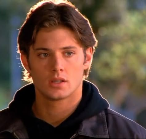 Jensen Ackles Dawsons Creek, Cj Braxton, Supernatural Actors, Dawson's Creek, Supernatural Dean Winchester, Dawsons Creek, Winchester Boys, Jensen Ackles