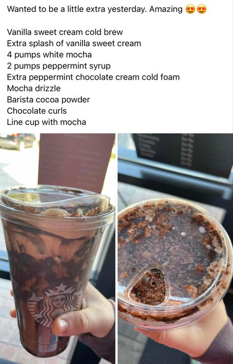 Breakup Messages, Starbucks Drink Menu, Starbucks Secret Menu Recipes, Secret Starbucks Recipes, Coffee Recipes Starbucks, Healthy Starbucks Drinks, Starbucks Coffee Drinks, Laughing Out Loud, Starbucks Drinks Recipes