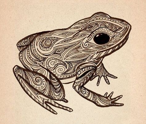 1000+ ideas about Frog Tattoos on Pinterest | Tattoos, Insect ... Tree Branch Tattoo, Frog Sketch, Frog Print, Frog Tattoos, Frog Drawing, Frog Art, Sister Tattoos, Mom Tattoos, Tattoos Ideas