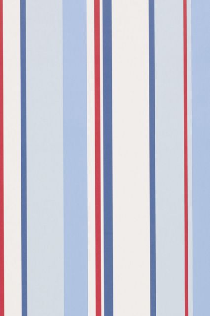 Finlay Stripe - Wallpaper Ideas & Designs - Living Room & Bedroom (houseandgarden.co.uk) Striped Wallpaper Background, Pink Paris Wallpaper, Pink Wallpaper Border, Stripes Pattern Design, Nautical Bedroom, Striped Decor, Strip Pattern, Wallpaper Borders, Stripe Wallpaper