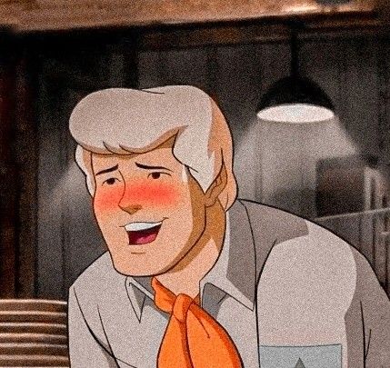 Scooby Doo Mystery Incorporated Fanart, Fred Jones Aesthetic, Scooby Doo Fred, Fred Scooby Doo, Jones Aesthetic, What's New Scooby Doo, Fred Jones, Scooby Doo Pictures, Scooby Doo Mystery Inc