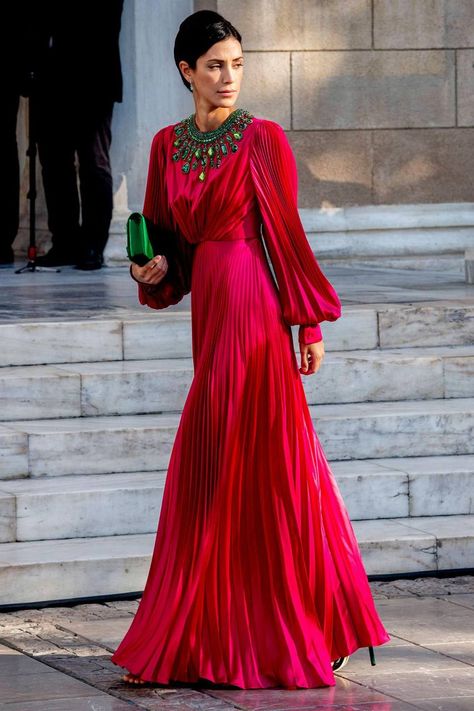 Nina Flohr, Dresses Royal, فستان سهرة, Evening Gowns Formal, Secret Obsession, Royal Fashion, Mode Inspiration, Carolina Herrera, Fancy Dresses