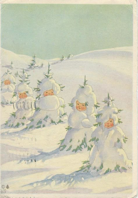 Images Noêl Vintages, Štědrý Den, 동화 삽화, Postal Vintage, Vintage Christmas Images, 카드 디자인, Illustration Vintage, Art Et Illustration, Old Fashioned Christmas