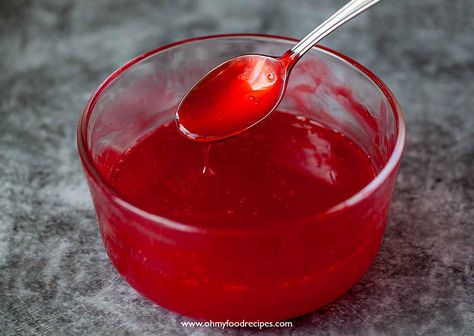 Strawberry Pie Glaze with Jello Strawberry Pie Glaze Recipe, Pie Glaze Recipe, Strawberry Glaze Pie, Strawberry Pie Glaze, Pie Glaze, Easy Fresh Strawberry Pie, Strawberry Glaze Recipe, Tapioca Dessert, Strawberry Pie Recipe