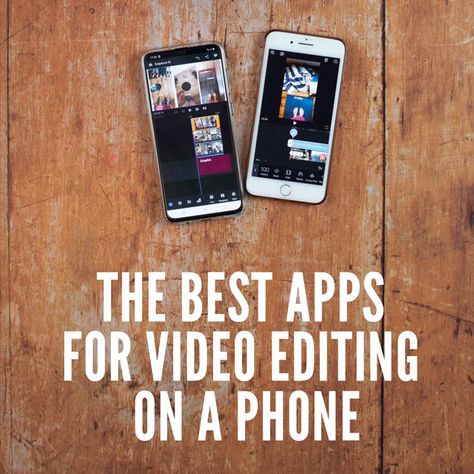 Video Editing Apps Iphone, Apps For Editing, Good Video Editing Apps, Easy Video Editing, Android Photography, Tutorial Class, Phone Video, Photography Tips Iphone, Editing Videos