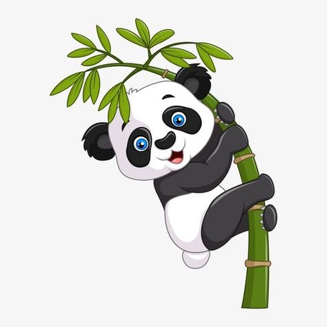 Panda Wall Painting, Panda Themed Party, Girl Symbol, Panda Png, Cute Panda Drawing, Panda Clipart, Panda Images, Rate Me, Panda Drawing