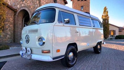 Pop Top Camper, Volkswagen Type 2, Camping Van, Fire Suppression System, Vw Bus Camper, Camper Van Conversion Diy, Bus Camper, Campervan Conversions, Top Tents