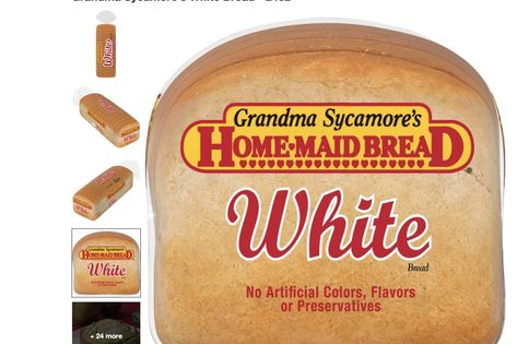 Grandma Sycamore Bread Recipe, White Bread Recipe, White Bread, Bread Recipe, Bread Recipes, Utah, Bread, Quick Saves