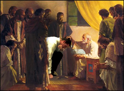 Jacob blesses his sons. Patriarchal Blessing, Sons Of Jacob, Love Your Enemies, Bible History, Bible Pictures, The Book Of Mormon, Scripture Study, Book Of Mormon, Old Testament