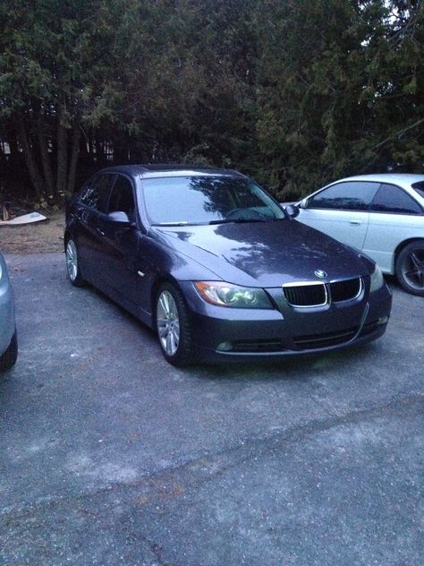 My car! BMW 325i 2006 Bmw 325i 2006, Car Bmw, Bmw 325i, Gear Head, My Car, Jdm, Bmw Car, Bmw, Cars