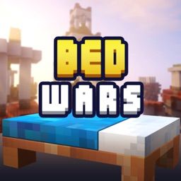 Minecraft bed wars bedrock addition Blockman Go, 2 Unlimited, Graphics Game, Youtube Intro, Game Interface, Block Craft, Unlimited Money, Multiplayer Games, Action Games