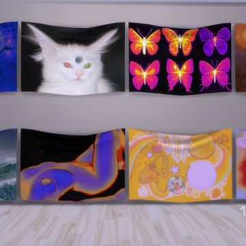 Sims Cc Tapestry, Sims 4 Tapestry Cc Patreon, Ts4 Tapestry Cc, Sims 4 Cc Tapestries, Sims 4 Tapestry, Sims 4 Cc Tapestry, Sims 4 Tapestry Cc, Sims Furniture, Funny Flags