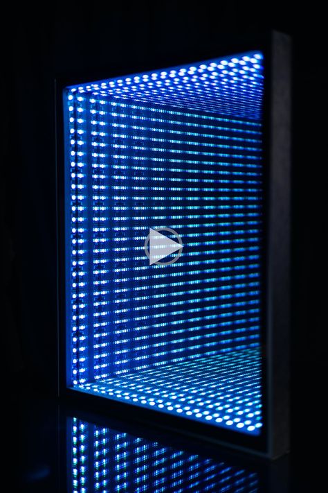 ✓✓✓Setting the standard in premium LED Infinity mirrors. Discover the mesmerizing depth and brilliance of our LED Infinity Mirrors...pertly crafted to combine modern technology with timeless design. Perfect...