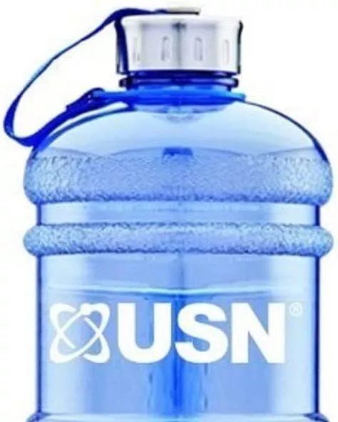 keeping hydrated during the warmer summer months can be a challenge... say hello to the USN water bottle! featuring a whopping 2.2 litre capacity and secure screw top, its perfect for taking with you on car trips, days out..especially while the kids are off school! check it out now! https://jayshealthfitnessuk.com/product/usn-water-bottle-2-2-litres/ #Hydration #hydration #HydrationBoost #hydrationiskey #HydrationStation #hydrationnation #waterbottle #waterbottle #waterbottles #waterbot... Hydration Station, Summer Months, Car Travel, Say Hello, Water Bottle