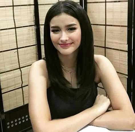 Liza Soberano Short Hair, Liz Soberano, Oscars Award, Care Hairstyle, Lisa Soberano, Aaliyah Style, Liza Soberano, Short Hairdos, Pretty Females